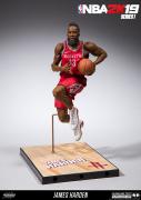 James Harden 7" Figure (exclusive)
