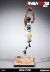 Kevin Durant 7" Figure (exclusive)
