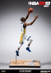 Kevin Durant 7" Figure (exclusive)