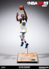Kevin Durant 7" Figure (exclusive)