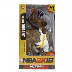 Kevin Durant 7" Figure (exclusive)