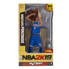 Kristaps Porzingis 7" Figure (exclusive)
