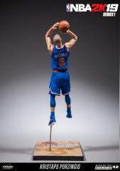 Kristaps Porzingis 7" Figure (exclusive)