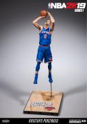 Kristaps Porzingis 7" Figure (exclusive)