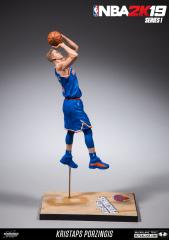 Kristaps Porzingis 7" Figure (exclusive)