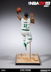 Kyrie Irving 7" Figure (exclusive)
