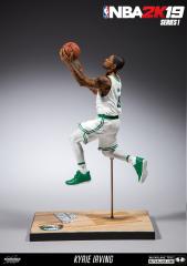 Kyrie Irving 7" Figure (exclusive)