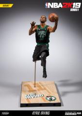 Kyrie Irving 7" Figure (exclusive)