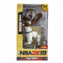 Kyrie Irving 7" Figure (exclusive)