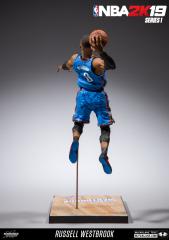 Russell Westbrook 7" Figure (exclusive)