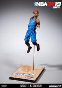 Russell Westbrook 7" Figure (exclusive)