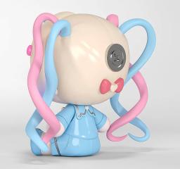 Huggy OMGkawaiiAngel