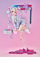 OMGkawaiiAngel 1/7 Scale Statue (Switch Ver.)
