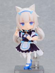 Nendoroid Doll Vanilla