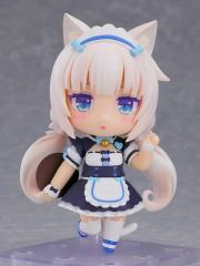 Nendoroid Vanilla: Nekopara Sekai Connect Ver.
