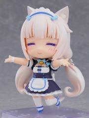 Nendoroid Vanilla: Nekopara Sekai Connect Ver.