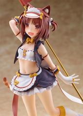 Azuki: Race Queen ver. 1/7 Scale Statue