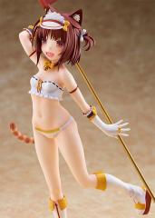 Azuki: Race Queen ver. 1/7 Scale Statue