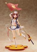 Azuki: Race Queen ver. 1/7 Scale Statue