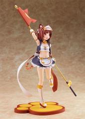 Azuki: Race Queen ver. 1/7 Scale Statue
