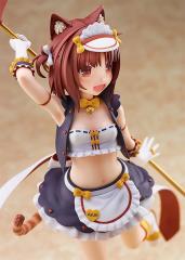 Azuki: Race Queen ver. 1/7 Scale Statue