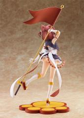 Azuki: Race Queen ver. 1/7 Scale Statue