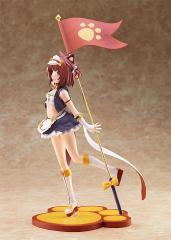 Azuki: Race Queen ver. 1/7 Scale Statue