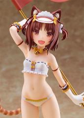 Azuki: Race Queen ver. 1/7 Scale Statue