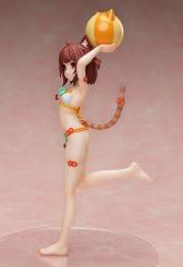 Azuki: Swimsuit Ver. 1/7 Scale Statue
