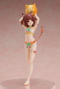 Azuki: Swimsuit Ver. 1/7 Scale Statue