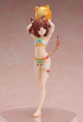 Azuki: Swimsuit Ver. 1/7 Scale Statue