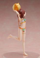 Azuki: Swimsuit Ver. 1/7 Scale Statue