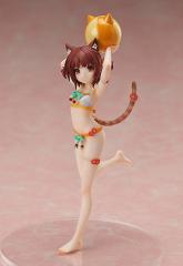 Azuki: Swimsuit Ver. 1/7 Scale Statue