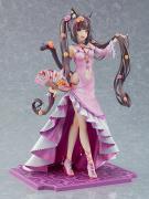 Chocola: Chinese Dress Ver. 1/7 Scale Statue