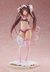 Chocola Lovely Sweets Time 1/7 Scale Statue