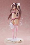 Chocola Lovely Sweets Time 1/7 Scale Statue