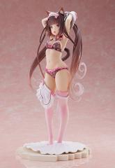 Chocola Lovely Sweets Time 1/7 Scale Statue