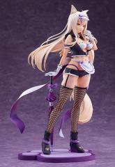 Coconut: Race Queen ver. 1/7 Scale Statue