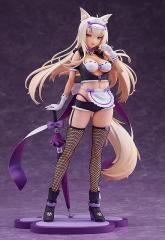 Coconut: Race Queen ver. 1/7 Scale Statue
