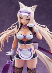 Coconut: Race Queen ver. 1/7 Scale Statue
