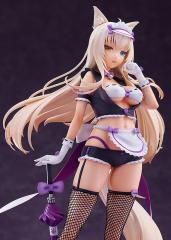 Coconut: Race Queen ver. 1/7 Scale Statue