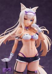Coconut: Race Queen ver. 1/7 Scale Statue