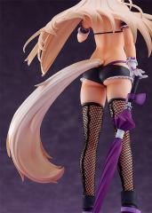 Coconut: Race Queen ver. 1/7 Scale Statue