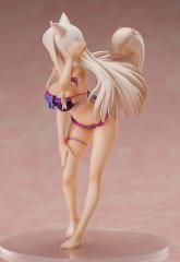 Coconut: Swimsuit Ver. 1/7 Scale Statue