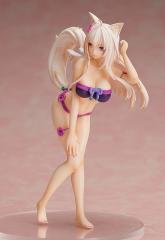Coconut: Swimsuit Ver. 1/7 Scale Statue
