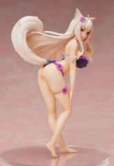 Coconut: Swimsuit Ver. 1/7 Scale Statue