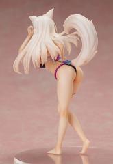 Coconut: Swimsuit Ver. 1/7 Scale Statue