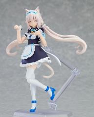figma Vanilla