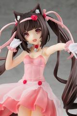 Pop Up Parade: Chocola (Cocktail Dress Ver)