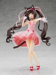 Pop Up Parade: Chocola (Cocktail Dress Ver)
